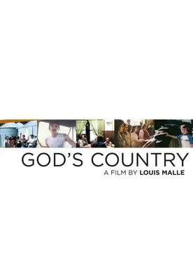 Poster de God's Country