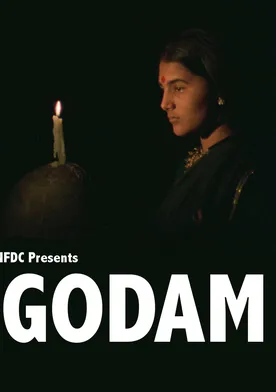 Poster Godam