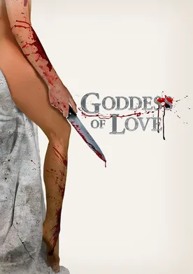 Poster Goddess of Love