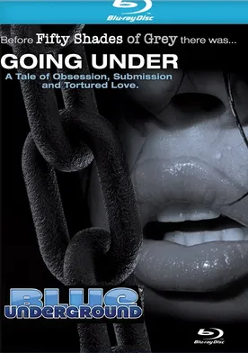 Poster de Going Under