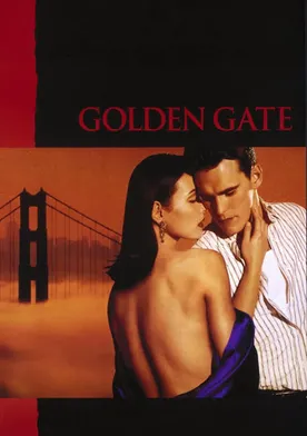 Poster Golden Gate