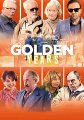 Poster Golden Years