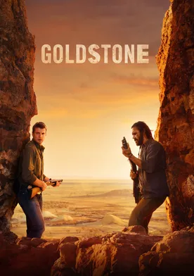 Poster Goldstone