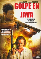 Poster Golpe en Java