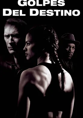 Poster Million Dollar Baby