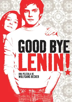 Poster Good Bye Lenin!