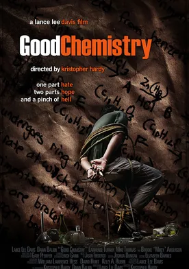 Poster Good Chemistry