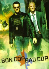 Poster de Good Cop, Bad Cop