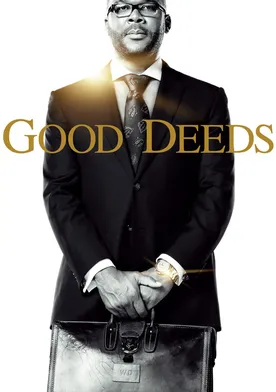 Poster Good Deeds