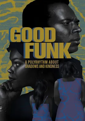 Poster Good Funk