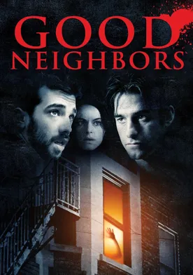 Poster Good Neighbors