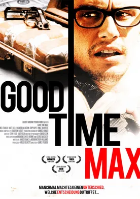 Poster Good Time Max