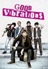 Poster Good Vibrations