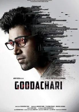 Poster Goodachari