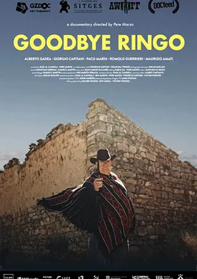 Poster Goodbye Ringo