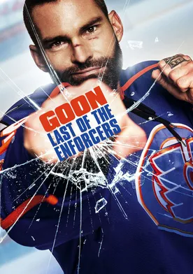 Poster Goon: Last of the Enforcers