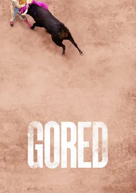 Poster Gored