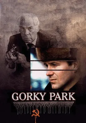 Poster Gorky Park