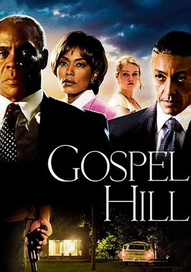 Poster Gospel Hill