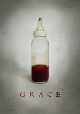 Poster Grace