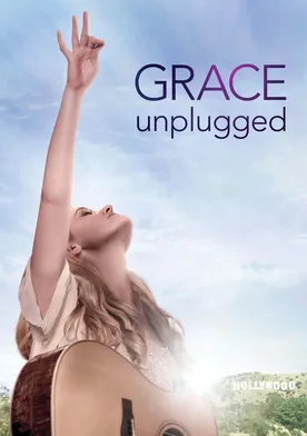 Poster Grace Unplugged