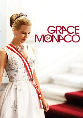 Poster Grace de Mónaco