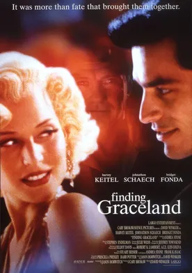 Poster Graceland