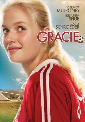 Poster Gracie