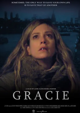 Poster Gracie