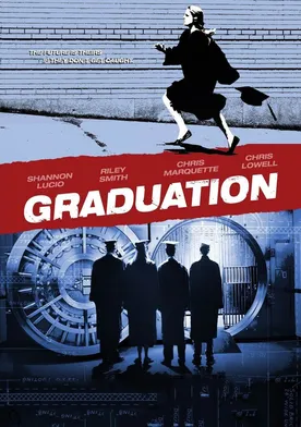 Poster Graduation