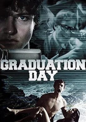 Poster Graduation Day