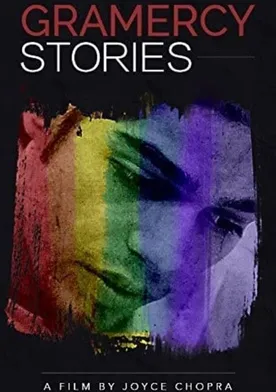 Poster Gramercy Stories