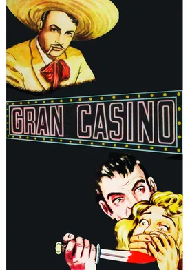 Poster Gran Casino