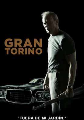 Poster Gran Torino