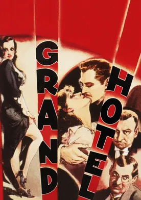 Poster Grand Hotel