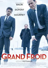 Poster Grand froid