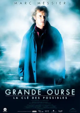 Poster Grande ourse - La clé des possibles