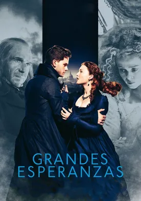 Poster Great Expectations