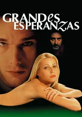 Poster Grandes esperanzas