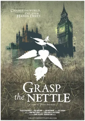 Poster Grasp the Nettle