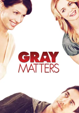 Poster Gray Matters