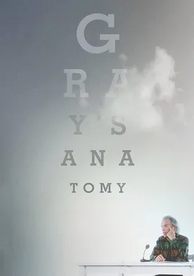 Poster Gray's Anatomy