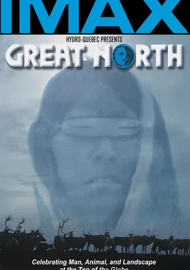 Poster Great North