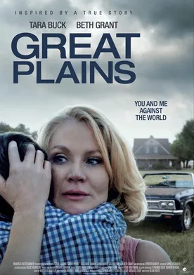 Poster Great Plains