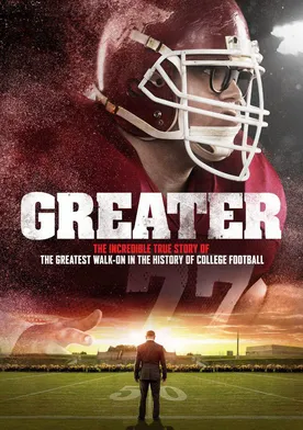 Poster Greater