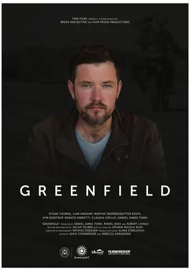 Poster Greenfield