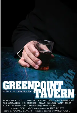 Poster Greenpoint Tavern