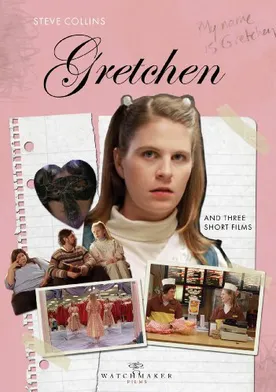 Poster de Gretchen
