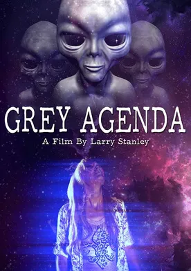 Poster Grey Agenda