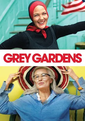 Poster Grey Gardens